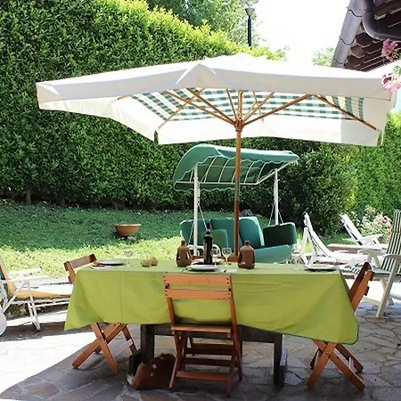 Villa Bellavalle Argegno