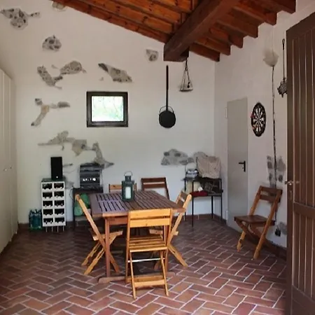 Bellavalle * Argegno