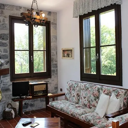 Bellavalle Villa *