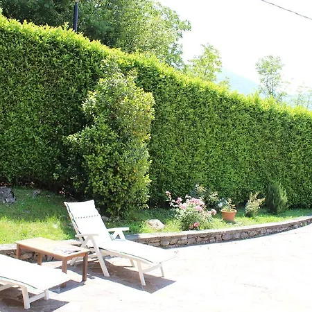 Bellavalle Villa *