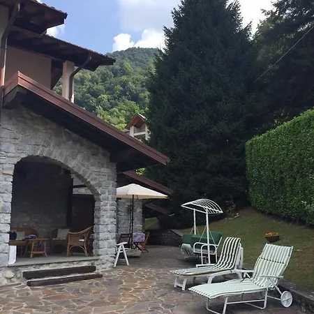 Bellavalle Villa *