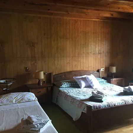 Villa Bellavalle *