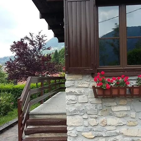 ヴィラ Bellavalle