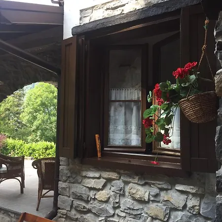 Bellavalle ヴィラ