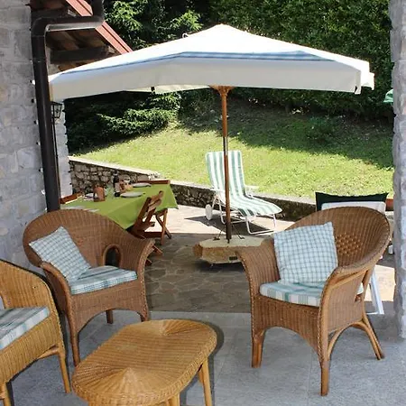 Bellavalle * Argegno