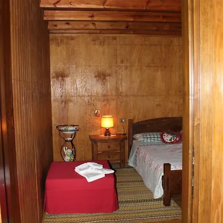 Bellavalle Villa *