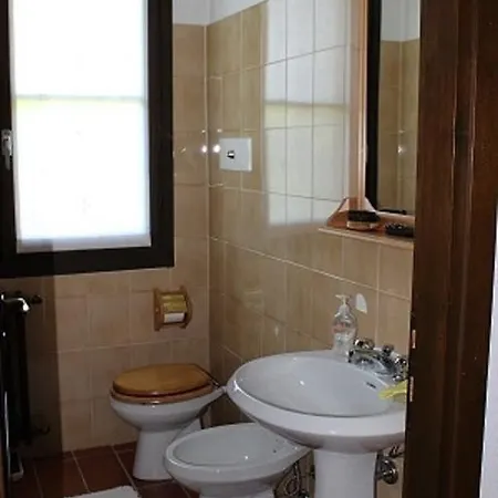 Bellavalle Villa Argegno