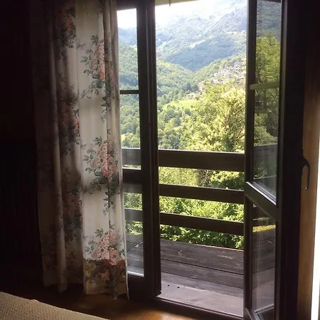 Villa Bellavalle